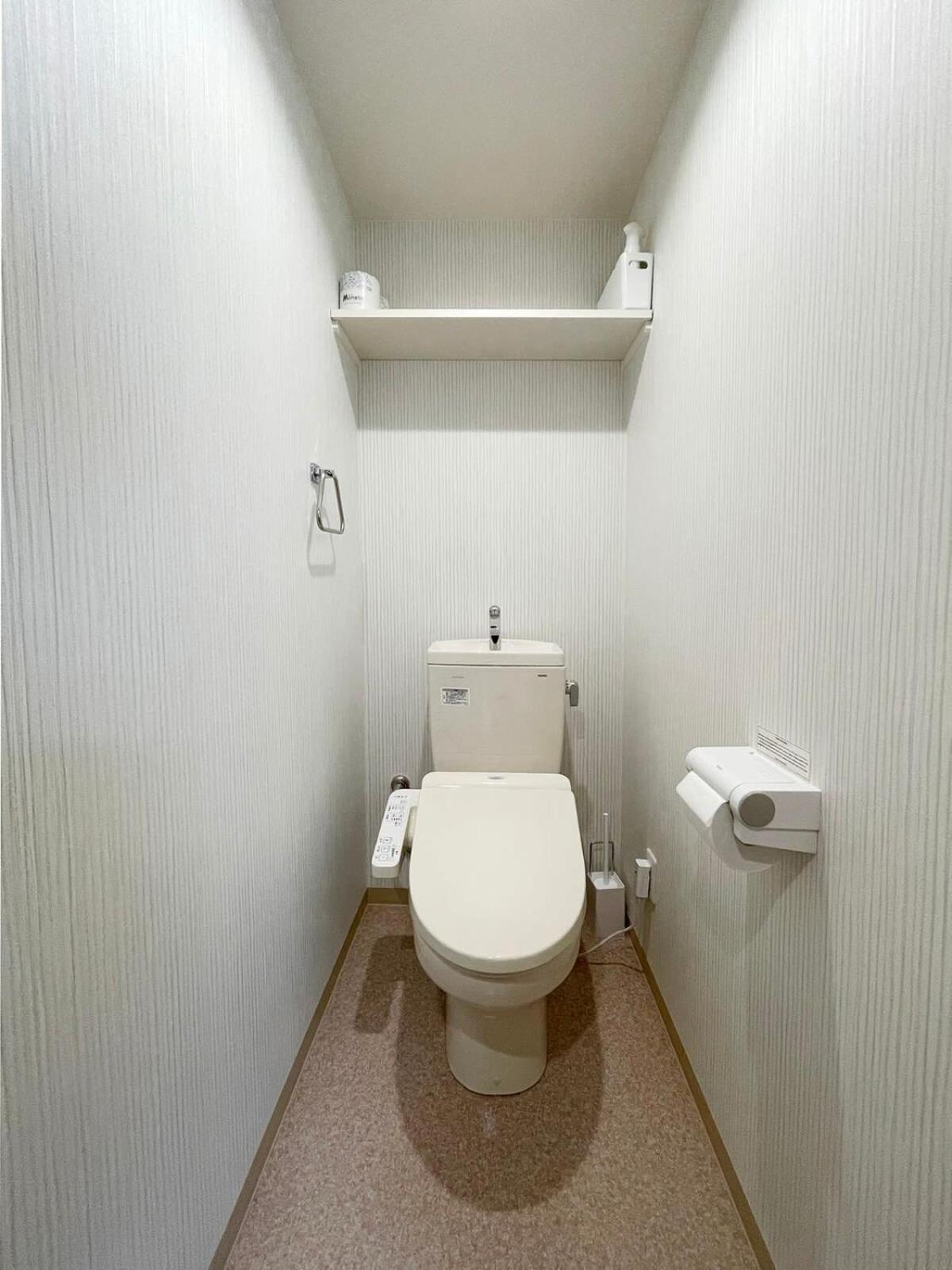 Casaen - 1Br Apartment With Beautiful City View Near Shopping District For 6Ppl ฮิโรชิม่า ภายนอก รูปภาพ